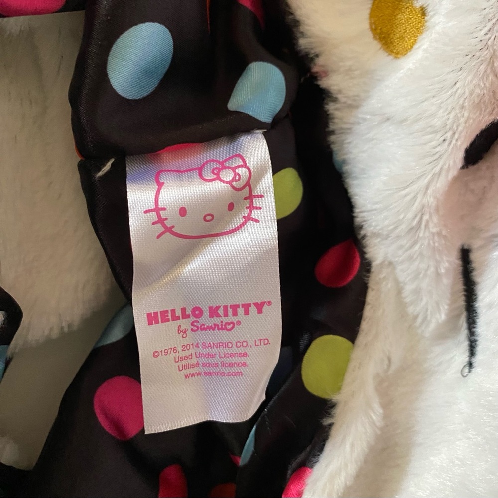 Hello Kitty snood - Picture 7 of 9